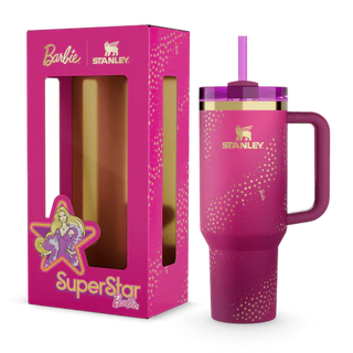 Stanley x Barbie 1.18 L Tumbler for Kids – Limited Edition