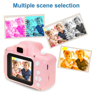 cute camera for kids