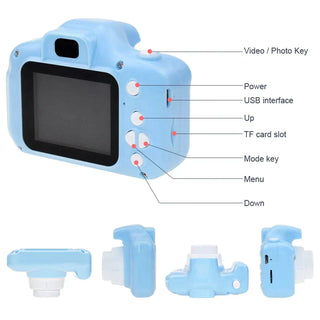 cute camera for kids