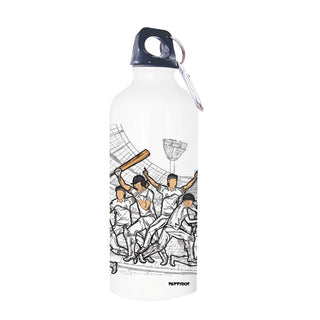 Personalised Water bottle - Cricket (PREPAID ONLY)