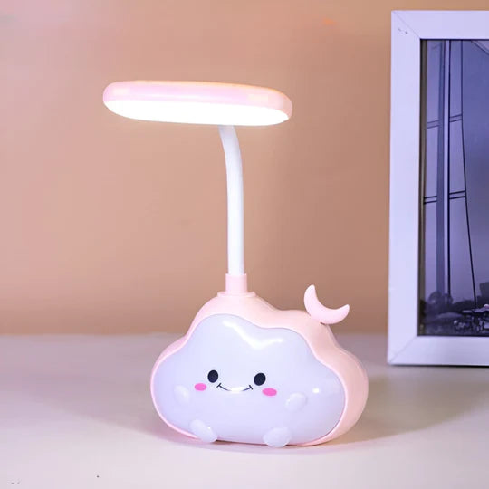 cloud desk lamp