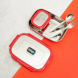 Lunch Time Combo - Space