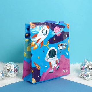 Space Themes 11-in 1 Stationary Set