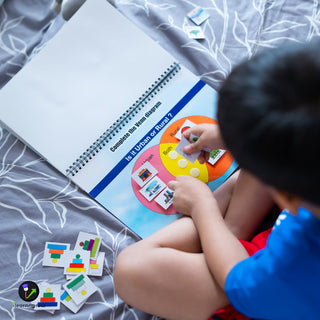 Cognitive Skill Workbook