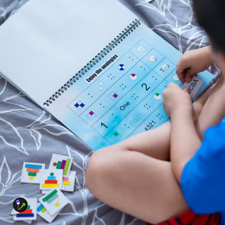 Cognitive Skill Workbook