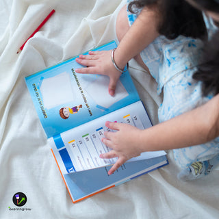 Entrepreneurship Journal for Kids Age 6-12 Years