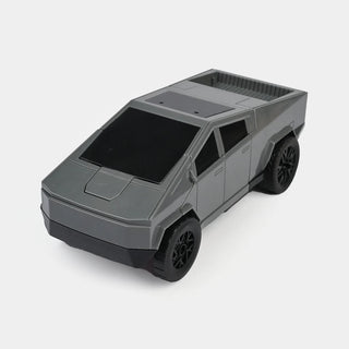 RC Cybertruck Transformer Car for kids