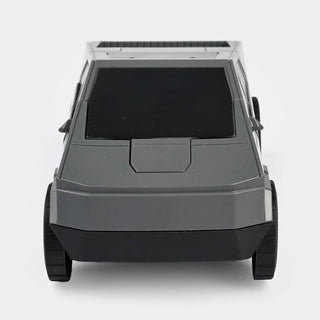 RC Cybertruck Transformer Car for kids