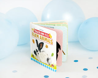 Blue Hues Baby Boy Hamper (PREPAID ONLY)