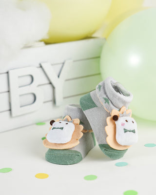 Jungle Theme Unisex Hamper (PREPAID ONLY)