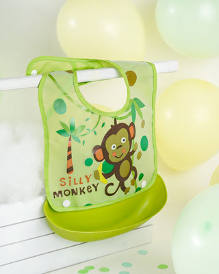 Jungle Theme Unisex Hamper (PREPAID ONLY)