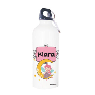 Personalised Water bottle - Fairy Unicorn (PREPAID ONLY)