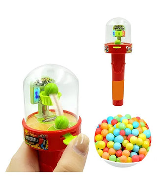 Mini Finger Basketball Shooting Game – Handheld Indoor Fun Toy for Kids