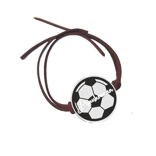 Key Chain Rakhi - Football (PREPAID ONLY)