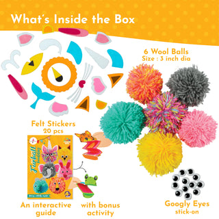 Furball Buddies for Kids