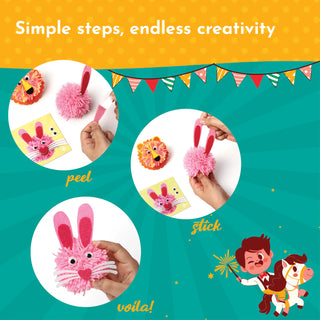 Furball Buddies for Kids