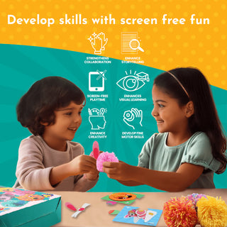 Furball Buddies for Kids