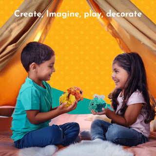 Furball Buddies for Kids