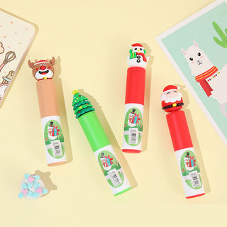 MD-128 Merry Christmas Edition Highlight Pen
