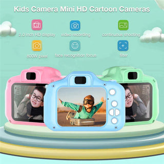 cute camera for kids
