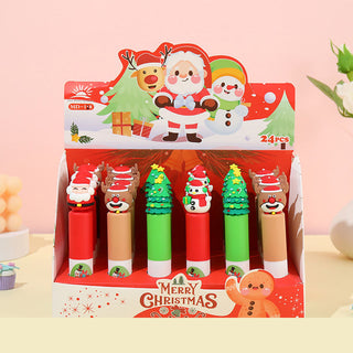 MD-128 Merry Christmas Edition Highlight Pen