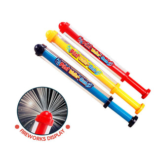 50/42 cm Mega Water Gun | High-Pressure Mechanical Water Blaster (Prepaid Only)
