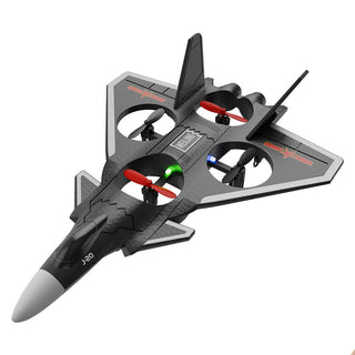 Remote Control Aircraft Toy for Kids