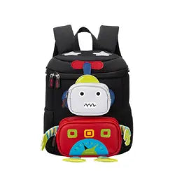 Robot Backpack