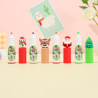 MD-128 Merry Christmas Edition Highlight Pen