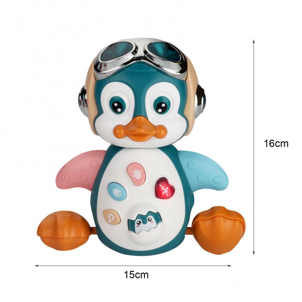 Penguin Musical Toy