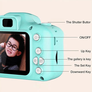 cute camera for kids