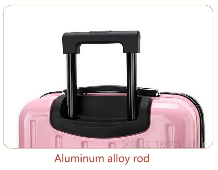 Trolley Bag 