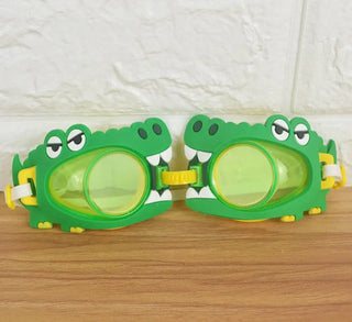 swimming goggle