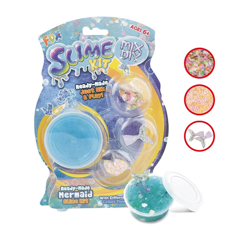 Diy Slime Kit