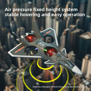 Remote Control Aircraft Toy for Kids