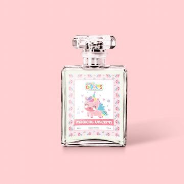 Magical Unicorn Non - Alcoholic Kid Friendly Apparel Perfume -30ml (For Girls)