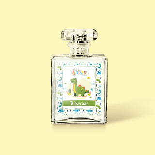 Dino-Roar Non - Alcoholic Kid Friendly Apparel Perfume -30ml (For Boys)