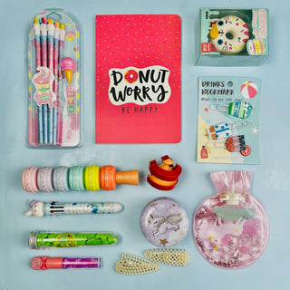 Candy Land hamper