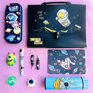 Cosmic Space Hamper