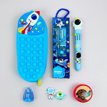 Astro Munchies Hamper