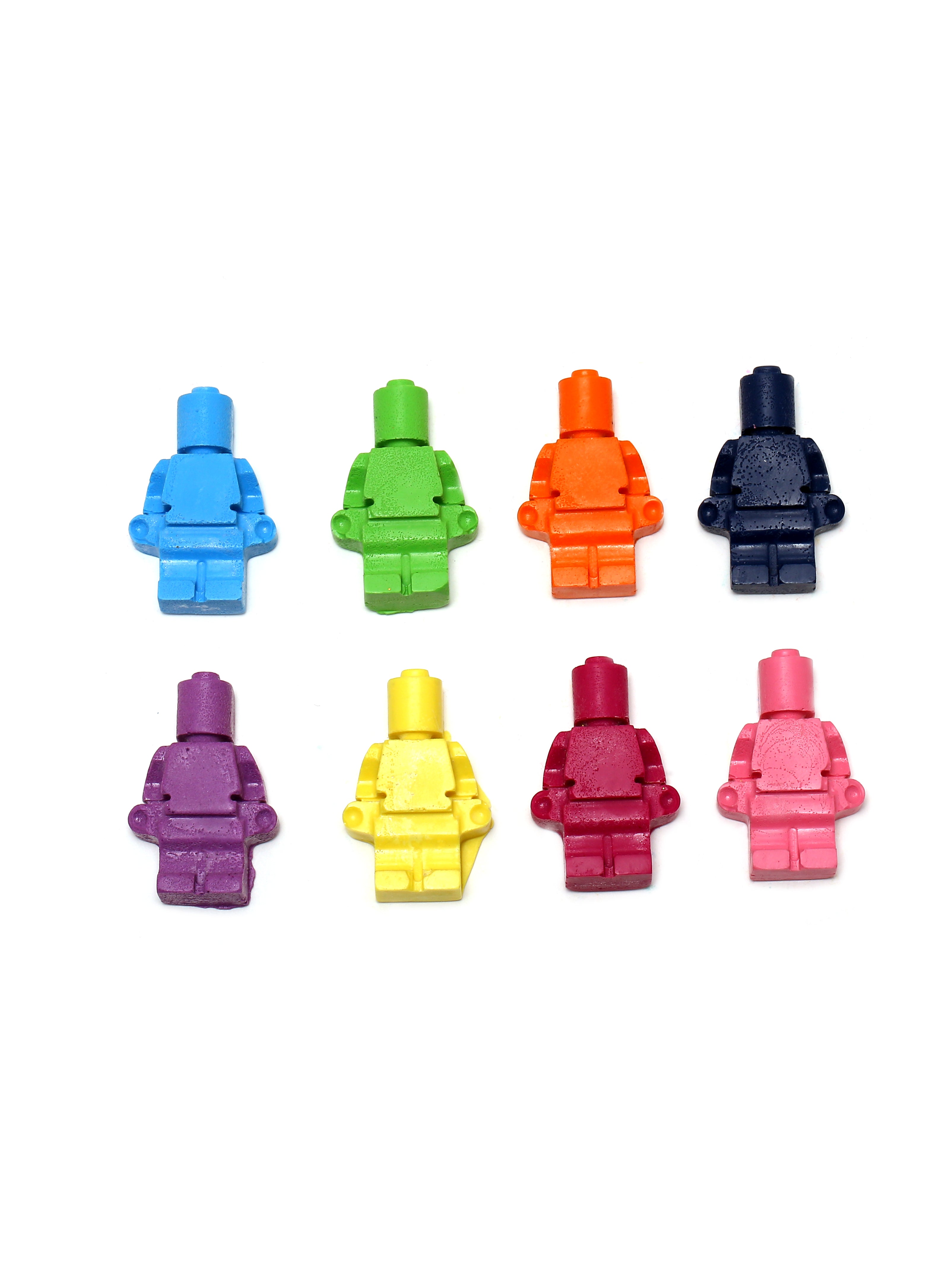 Design online lego person