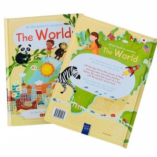 Big board book