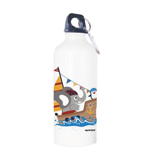 Personalised Water bottle - Little Sailor (PREPAID ONLY)