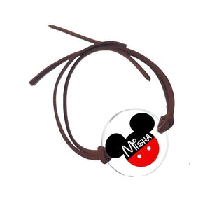 Key Chain Rakhi - Mickey Mouse (PREPAID ONLY)