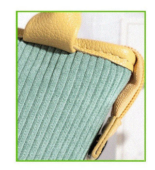 Soft Expandable Pencil Pouch for Kids