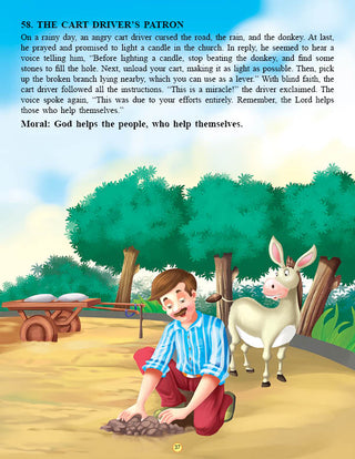 101 Bedtime Stories