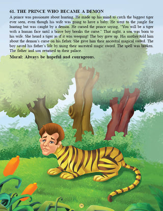 101 Bedtime Stories