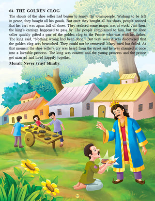 101 Bedtime Stories