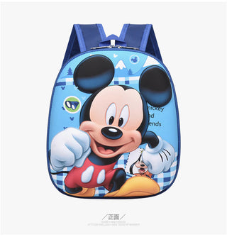 Hardshell Backpack