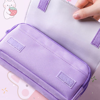 Squishy Pencil Case